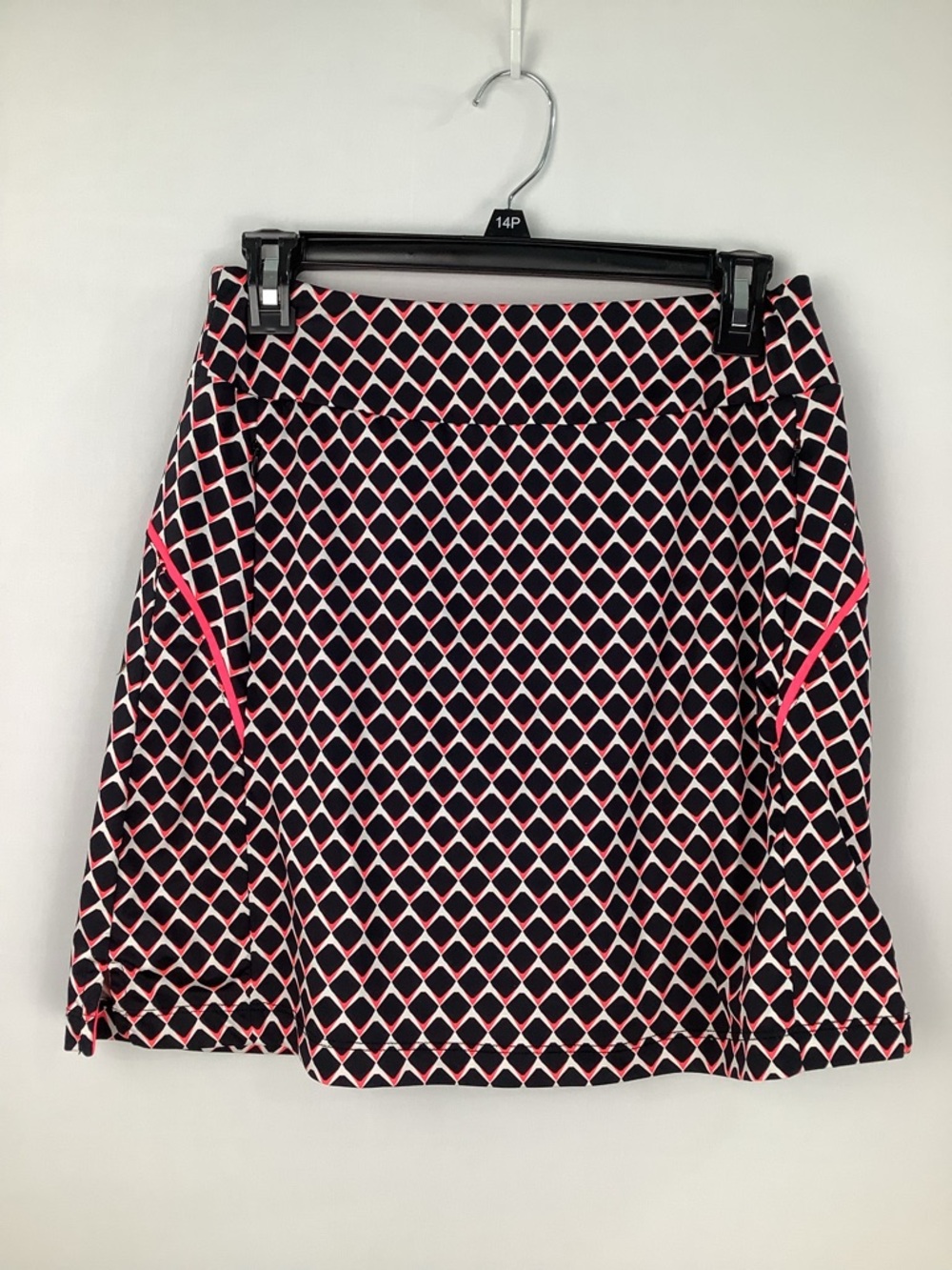 Tail White Label Athletic Skort Skirt Golf Tennis Pickleball